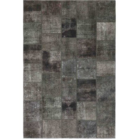 tappeto persia vintage patchwork cm 200x302