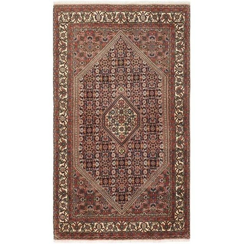 tappeto persia bidjar zandjan cm 110x187