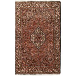 tappeto persia bidjar zandjan cm 114x178