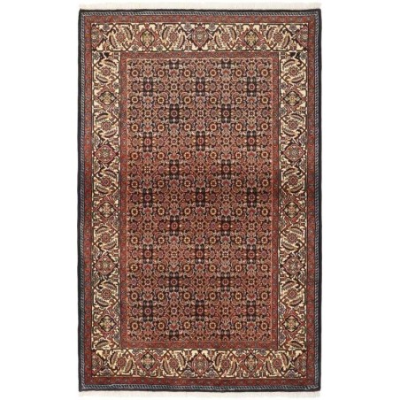 tappeto persia bidjar zandjan cm 110x174
