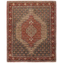tappeto persia seneh cm 127x152