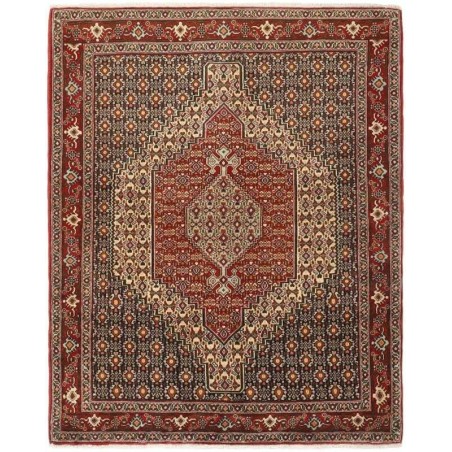 tappeto persia seneh cm 127x152