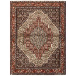 tappeto persia seneh cm 124x165