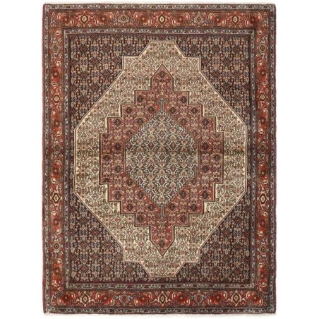tappeto persia seneh cm 124x165