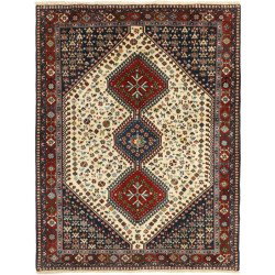 tappeto persia yalameh cm 158x205