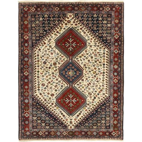 tappeto persia yalameh cm 158x205