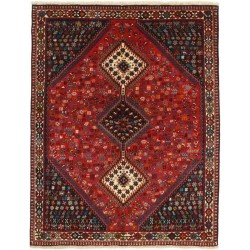 tappeto persia yalameh cm 150x192