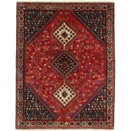 tappeto persia yalameh cm 150x192