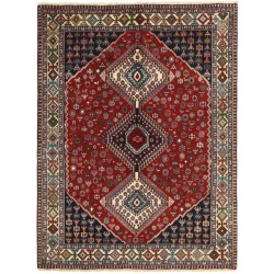 tappeto persia yalameh cm 153x203