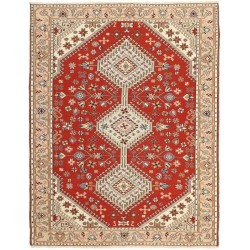 tappeto persia kelim sirjan cm 125x160