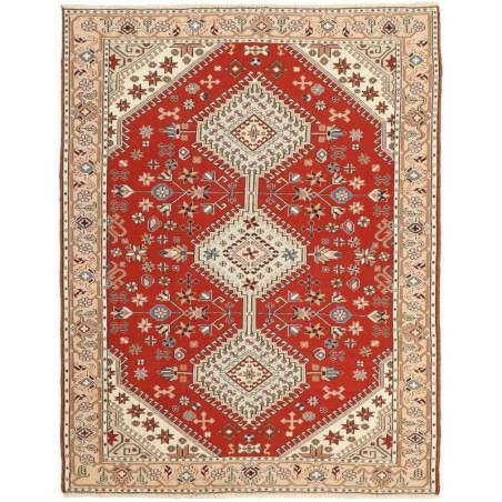 tappeto persia kelim sirjan cm 125x160