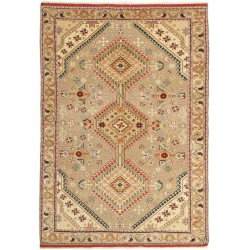 tappeto persia kelim sirjan cm 126x182