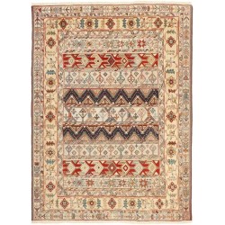 tappeto persia kelim sirjan cm 121x165
