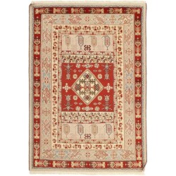 tappeto persia kelim sirjan cm 110x160