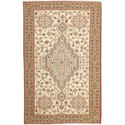 tappeto persia kelim sirjan cm 134x216
