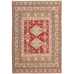 tappeto persia kelim sirjan cm 128x187
