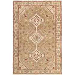 tappeto persia kelim sirjan cm 128x195