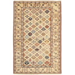 tappeto persia kelim sirjan cm 127x193