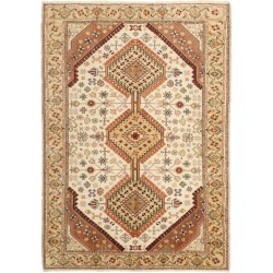 tappeto persia kelim sirjan cm 137x194