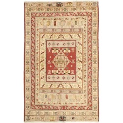 tappeto persia kelim sirjan cm 125x203