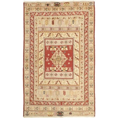 tappeto persia kelim sirjan cm 125x203