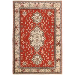 tappeto persia kelim sirjan cm 134x200