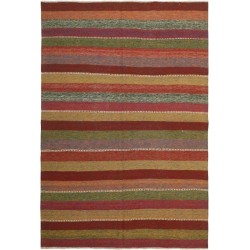 tappeto persia kelim cm 196x292