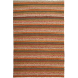 tappeto persia kelim cm 197x298