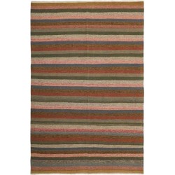 tappeto persia kelim cm 200x301