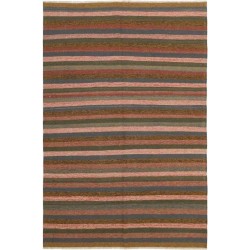 tappeto persia kelim cm 195x300