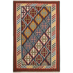 tappeto persia kelim cm 201x304