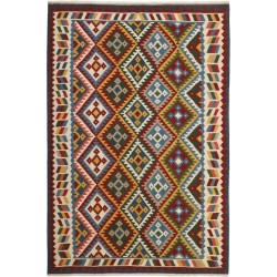 tappeto persia kelim cm 201x298