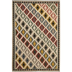 tappeto persia kelim cm 201x300