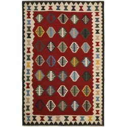 tappeto persia kelim cm 200x303