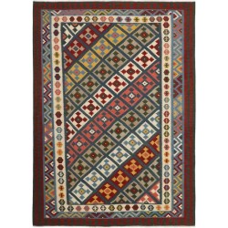tappeto persia kelim cm 202x285