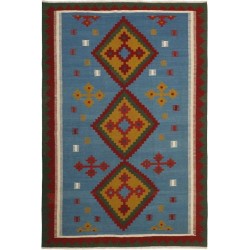 tappeto persia kelim cm 201x302