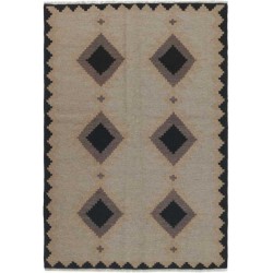 tappeto persia kelim cm 140x205