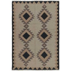 tappeto persia kelim cm 143x210