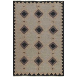 tappeto persia kelim cm 142x206
