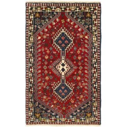 tappeto persia yalameh cm 62x97