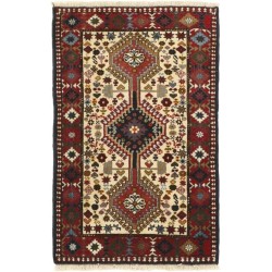 tappeto persia yalameh cm 60x103