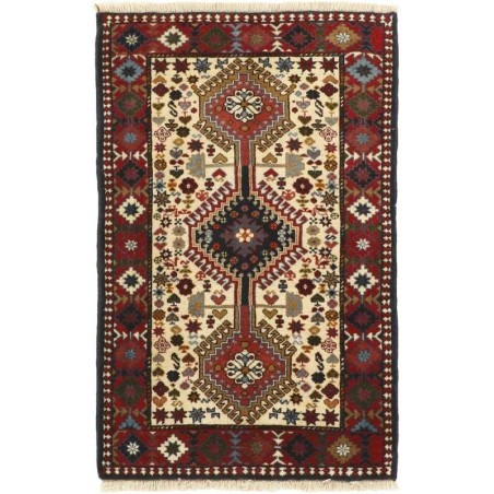tappeto persia yalameh cm 60x103