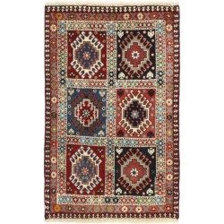 tappeto persia yalameh cm 63x99