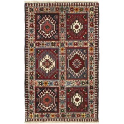 tappeto persia yalameh cm 63x100