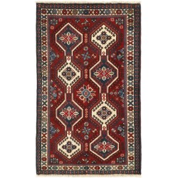 tappeto persia yalameh cm 62x103