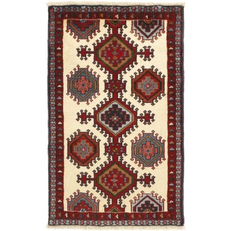 tappeto persia yalameh cm 61x99