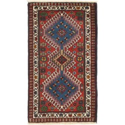 tappeto persia yalameh cm 56x96