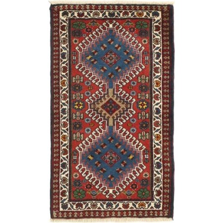 tappeto persia yalameh cm 56x96