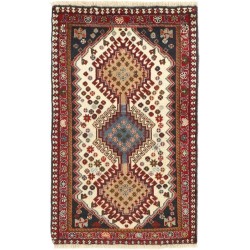 tappeto persia yalameh cm 51x83