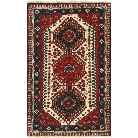 tappeto persia yalameh cm 60x95
